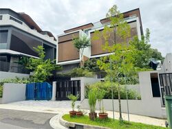 Hong Kong Park (D21), Detached #464280371